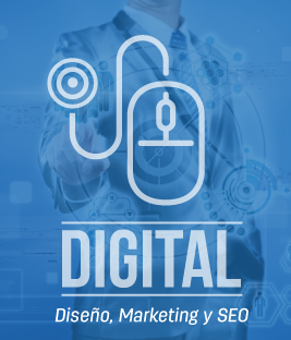 Digital Diseño-Marketing-SEO